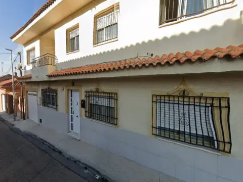 Piso en calle de Guadalajara, 41